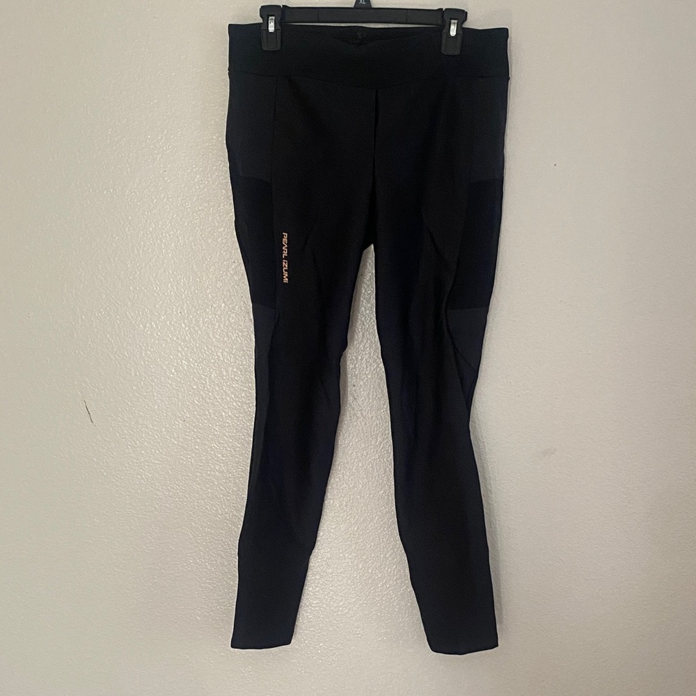 PEARL IZUMI Thermal leggings for running or cycling in low temperatures.Size XXL